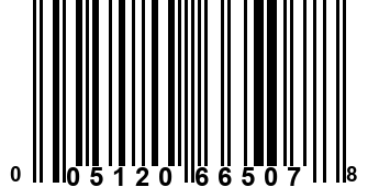 005120665078