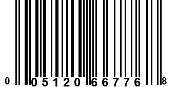 005120667768