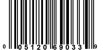 005120690339