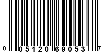 005120690537