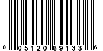 005120691336