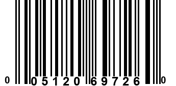 005120697260