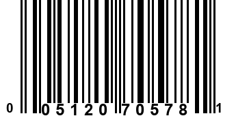 005120705781