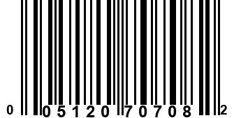 005120707082