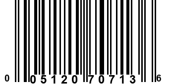 005120707136