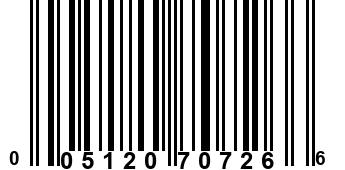 005120707266