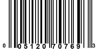 005120707693