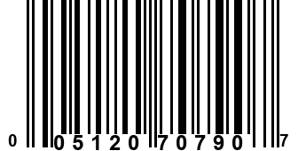 005120707907