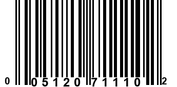 005120711102