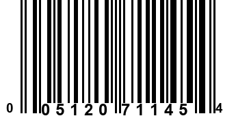 005120711454