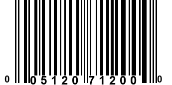 005120712000