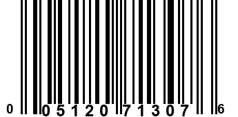 005120713076