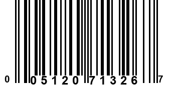 005120713267