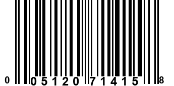 005120714158