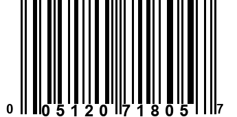 005120718057