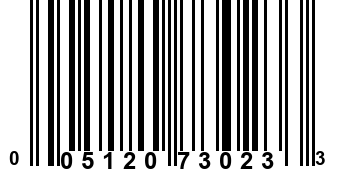 005120730233