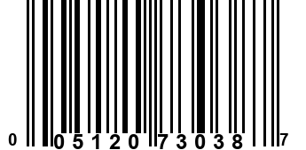 005120730387