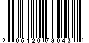 005120730431