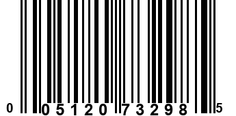 005120732985