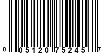 005120752457