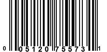 005120755731