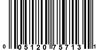 005120757131