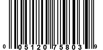 005120758039