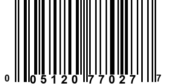 005120770277