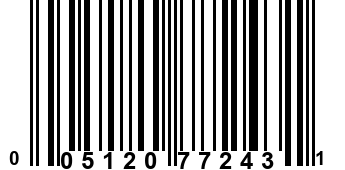 005120772431