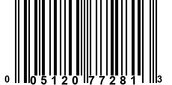 005120772813