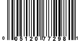 005120772981