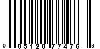 005120774763