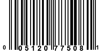 005120775081