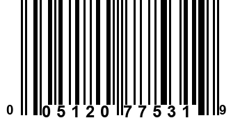 005120775319