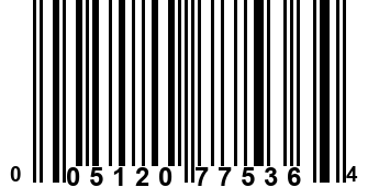 005120775364