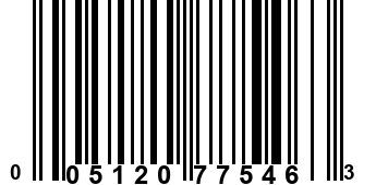 005120775463