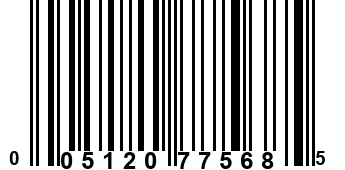 005120775685