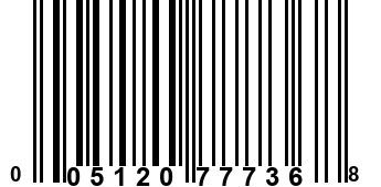 005120777368