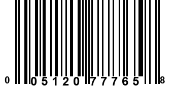 005120777658