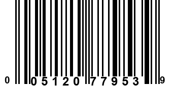 005120779539