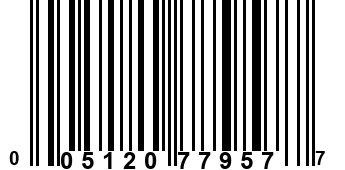 005120779577