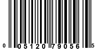 005120790565