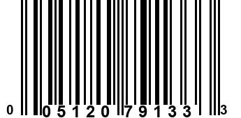 005120791333