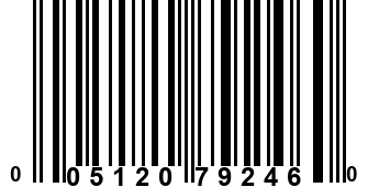 005120792460