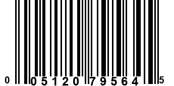 005120795645