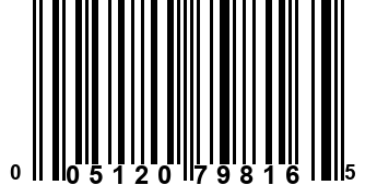 005120798165