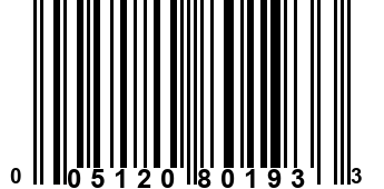 005120801933