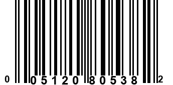 005120805382