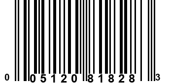 005120818283