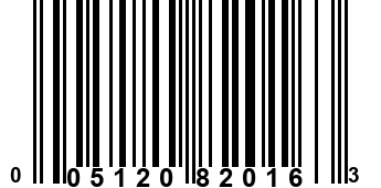 005120820163